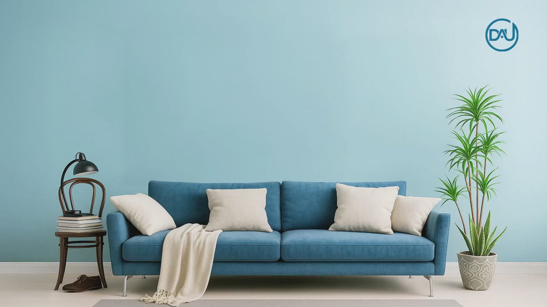 Acrylic floating frames: how they hang and how prints swap in seconds